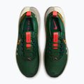 Кросівки для бігу чоловічі Nike Zegama 2 fir/desert ochre/college grey/sail 7