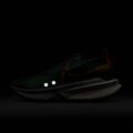 Кросівки для бігу чоловічі Nike Zegama 2 fir/desert ochre/college grey/sail 8