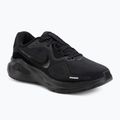 Чоловічі бігові кросівки Nike Structure 26 black/iron grey/black