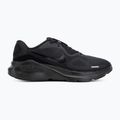 Кросівки для бігу чоловічі Nike Structure 26 black/iron grey/black 2