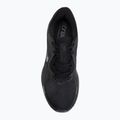Кросівки для бігу чоловічі Nike Structure 26 black/iron grey/black 5