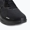 Чоловічі бігові кросівки Nike Structure 26 black/iron grey/black 7