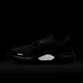 Чоловічі бігові кросівки Nike Structure 26 black/iron grey/black 11