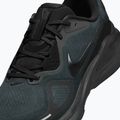 Кросівки для бігу чоловічі Nike Structure 26 black/iron grey/black 10