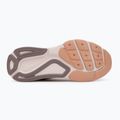 Кросівки для бігу жіночі Nike Structure 26 particle pink/taupe grey/silt red/metal rose gold 4