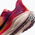 Кросівки для бігу жіночі Nike Pegasus 41 SE ember glow/washed coral/sweet beet/bordeaux 9