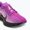 Кросівки для бігу жіночі Nike Pegasus Plus Faith Kipyegon fuchsia dream/doll/burgundy ash/grand purple 7
