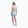 Бюстгальтер для тренувань Nike Indy Artist Collection Light-Support blue tint 3