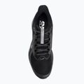 Кросівки для бігу чоловічі Nike Pegasus Premium black/metallic silver/black 5