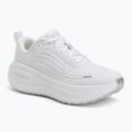 Жіночі бігові кросівки Nike Vomero Plus white/photon dust/summit white