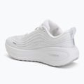 Жіночі бігові кросівки Nike Vomero Plus white/photon dust/summit white 3