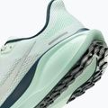 Жіночі кросівки для бігу Nike Pegasus 41 Ghost Aqua/Mint Foam/Armoury Navy/Metallic Silver 10