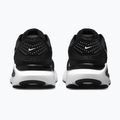 Кросівки для бігу жіночі Nike Structure 26 black/cool grey/metallic silver/white 11