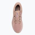 Кросівки для бігу жіночі Nike Structure 26 particle pink/taupe grey/silt red/metal rose gold 5
