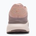 Кросівки для бігу жіночі Nike Structure 26 particle pink/taupe grey/silt red/metal rose gold 6