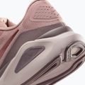 Кросівки для бігу жіночі Nike Structure 26 particle pink/taupe grey/silt red/metal rose gold 9