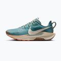 Кросівки для бігу жіночі Nike Pegasus Trail 5 cannon / soft pearl / mink brown 2