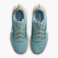 Кросівки для бігу жіночі Nike Pegasus Trail 5 cannon / soft pearl / mink brown 7