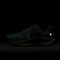 Кросівки для бігу жіночі Nike Pegasus Trail 5 cannon / soft pearl / mink brown 9