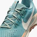 Кросівки для бігу жіночі Nike Pegasus Trail 5 cannon / soft pearl / mink brown 10