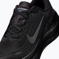 Buty do biegania damskie Nike Vomero Plus black/metallic dark grey/dark smoke grey 9