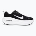 Кросівки для бігу чоловічі Nike Vomero Plus black/cool grey/metallic dark grey/white 2