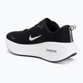Кросівки для бігу чоловічі Nike Vomero Plus black/cool grey/metallic dark grey/white 3