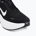 Чоловічі бігові кросівки Nike Vomero Plus black/cool grey/metallic dark grey/white 7