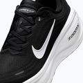 Кросівки для бігу чоловічі Nike Vomero Plus black/cool grey/metallic dark grey/white 8