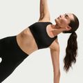 Тренувальний бюстгальтер Nike Rival Ultrahigh Support black 6