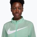 Куртка для бігу жіноча Nike Tempo Swoosh Run mint foam/white 3
