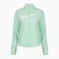 Куртка для бігу жіноча Nike Tempo Swoosh Run mint foam/white 5