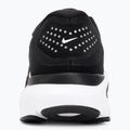 Кросівки для бігу жіночі Nike Structure 26 black/cool grey/metallic silver/white 6