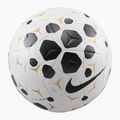М'яч футбольний Nike Academy white/black/black розмір 5 2
