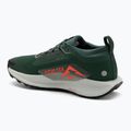 Кросівки для бігу чоловічі Nike Pegasus Trail 5 GORE-TEX fir/bright crimson/clay green 3