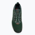 Кросівки для бігу чоловічі Nike Pegasus Trail 5 GORE-TEX fir/bright crimson/clay green 5