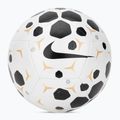 М'яч футбольний Nike Skills white/black/black розмір 1