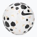 М'яч футбольний Nike Skills white/black/black розмір 1 2