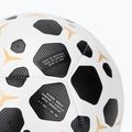 М'яч футбольний Nike Skills white/black/black розмір 1 3