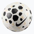 М'яч футбольний Nike Skills white/black/black розмір 1