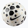 М'яч футбольний Nike Skills white/black/black розмір 1 2