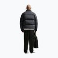 Пуховик чоловічий Nike Sportswear Club black/white 3