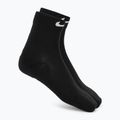 Шкарпетки Nike Running Midweight Micro Crew black/smoke grey/white