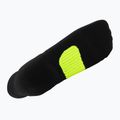 Шкарпетки Nike Running Midweight Micro Crew black/smoke grey/white 4
