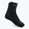 Шкарпетки Nike Running Lightweight Micro Crew black/pure platinum/smoke grey
