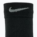 Шкарпетки Nike Running Lightweight Micro Crew black/pure platinum/smoke grey 3