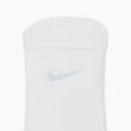Skarpety Nike Running Lightweight No-Show white/black/pure platinum 4