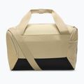 Сумка для тренувань Nike Brasilia 9.5 Duffle 25 л desert khaki/black/sail 3