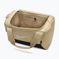 Сумка для тренувань Nike Brasilia 9.5 Duffle 25 л desert khaki/black/sail 4