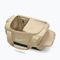 Сумка для тренувань Nike Brasilia 9.5 Duffle 25 л desert khaki/black/sail 5